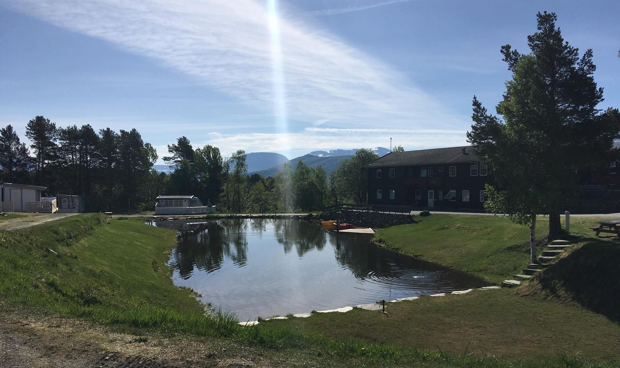 Breesgård Camping — photo 2